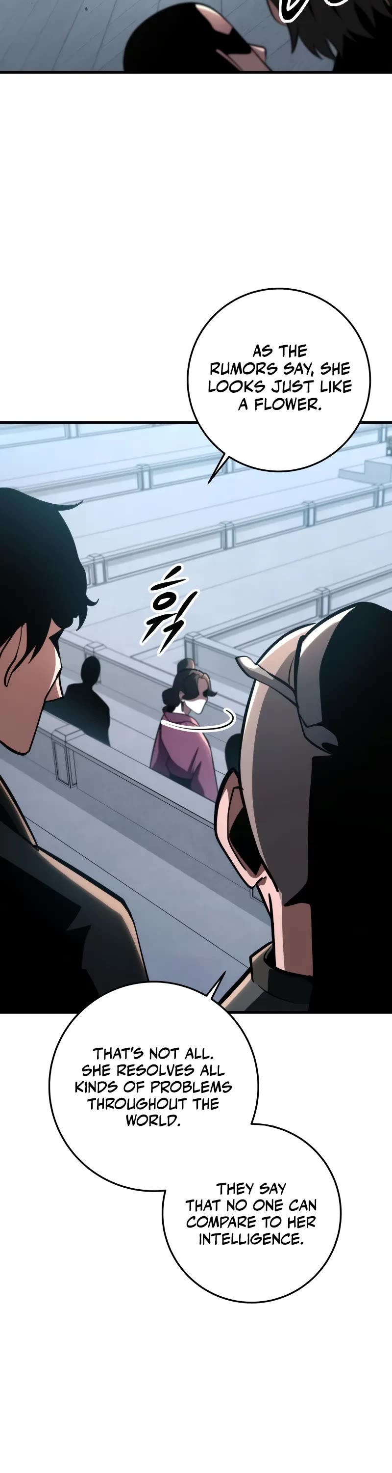 Heavenly Inquisition Sword chapter 93 page 4