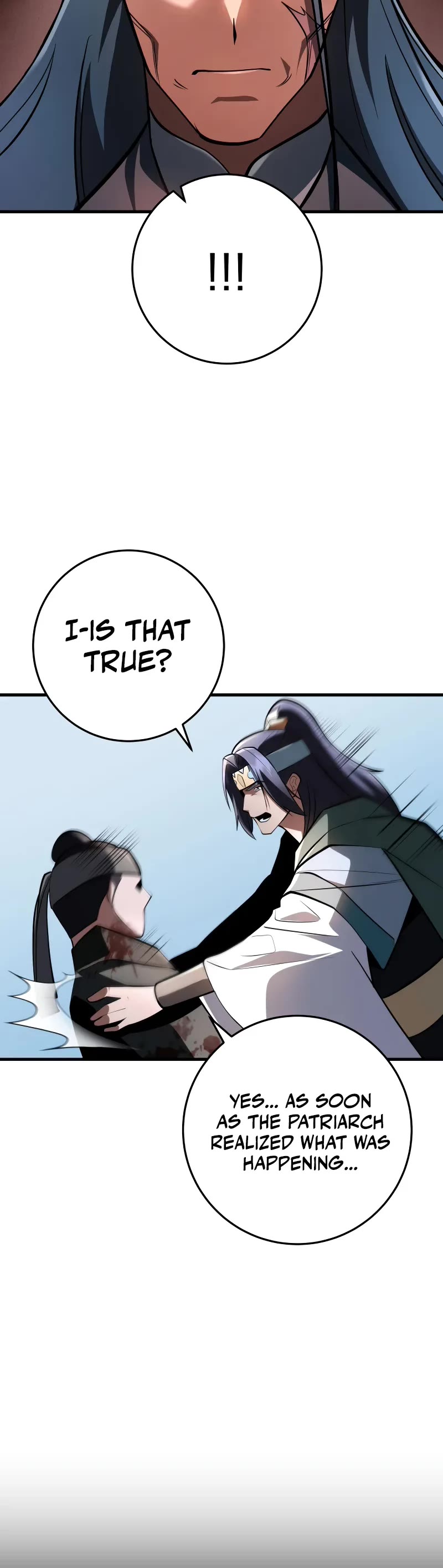 Heavenly Inquisition Sword chapter 93 page 51