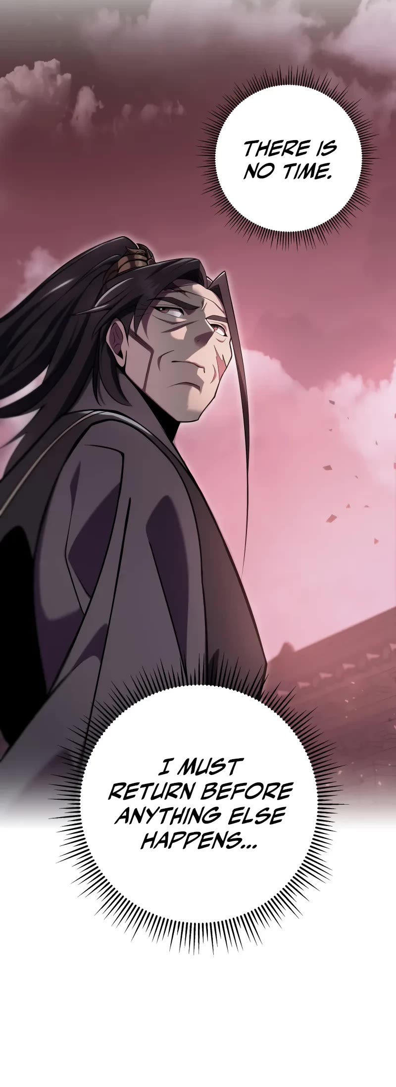 Heavenly Inquisition Sword chapter 93 page 56