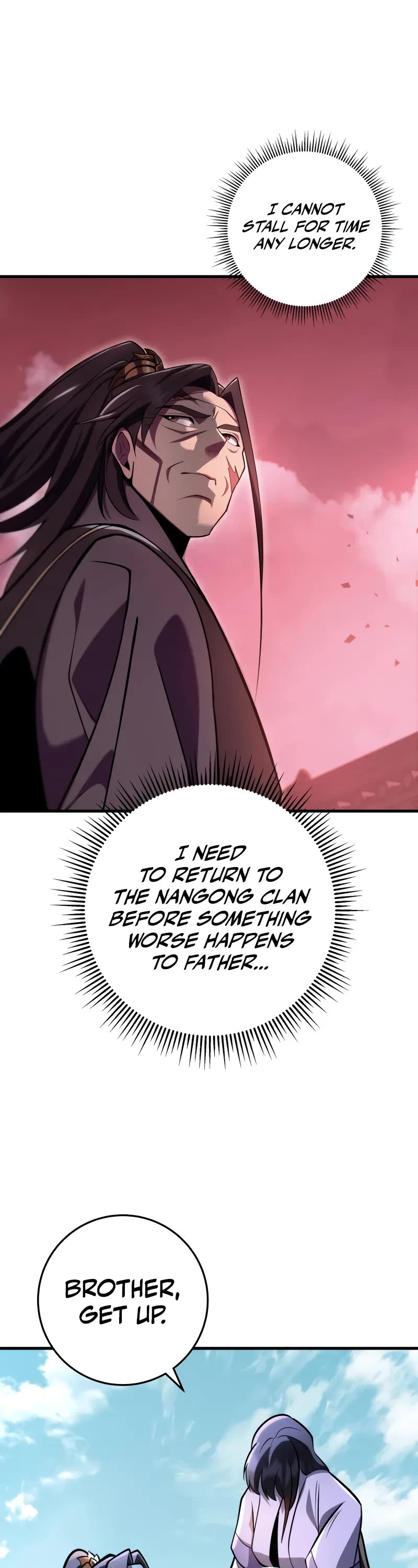Heavenly Inquisition Sword chapter 94 page 2