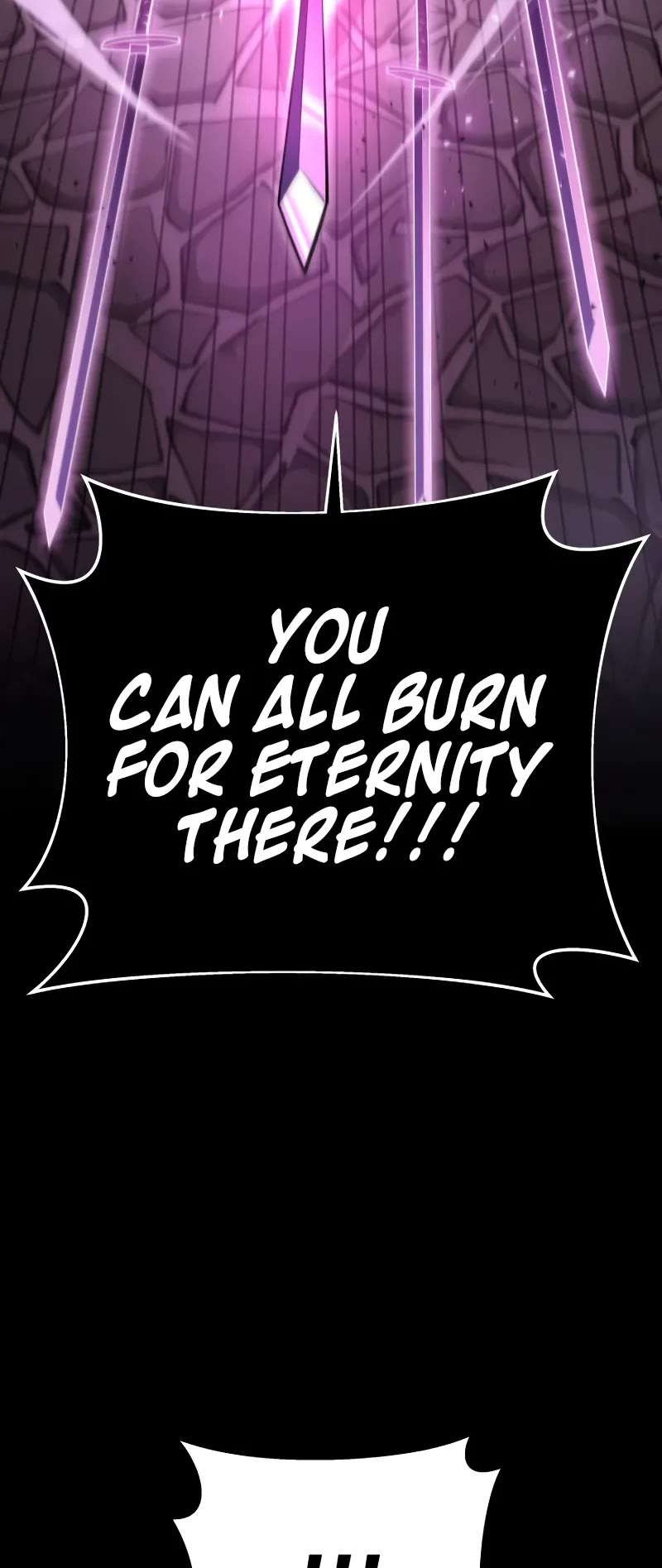 Heavenly Inquisition Sword chapter 94 page 20