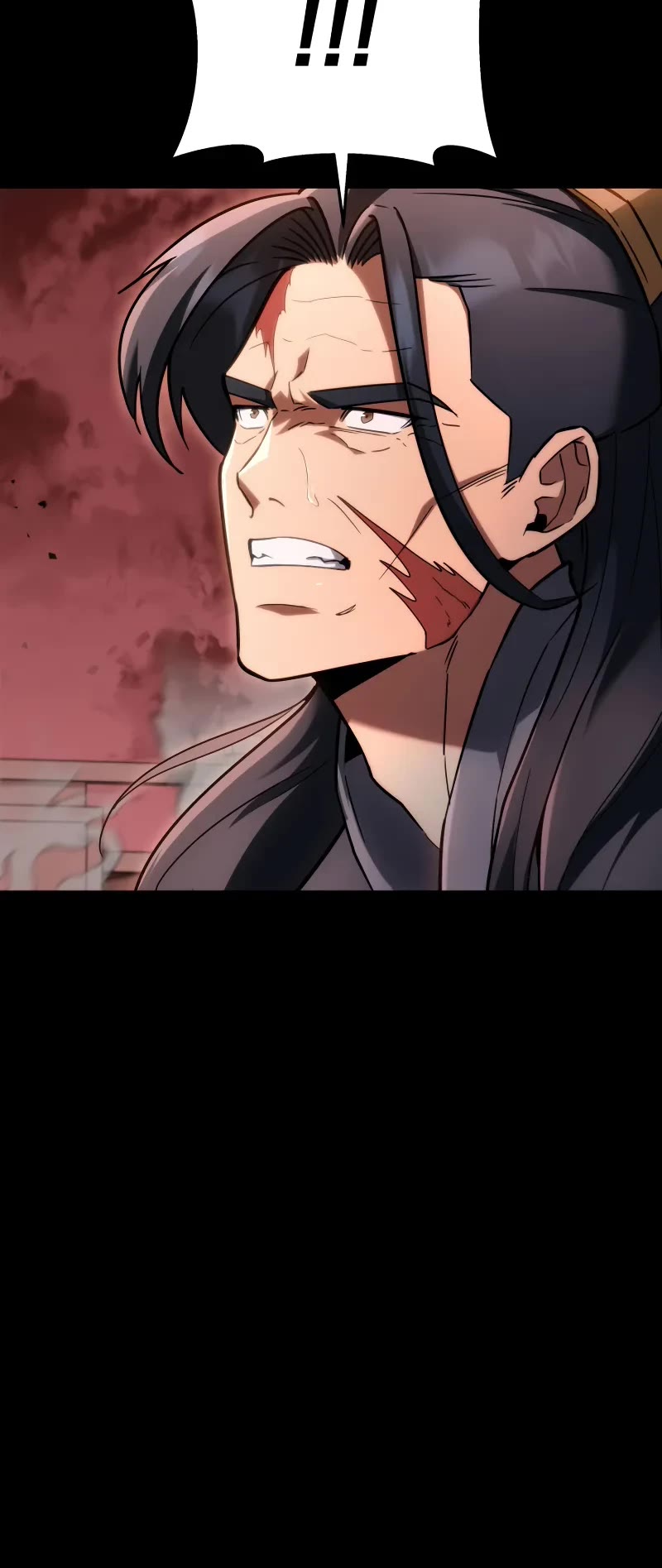 Heavenly Inquisition Sword chapter 94 page 21