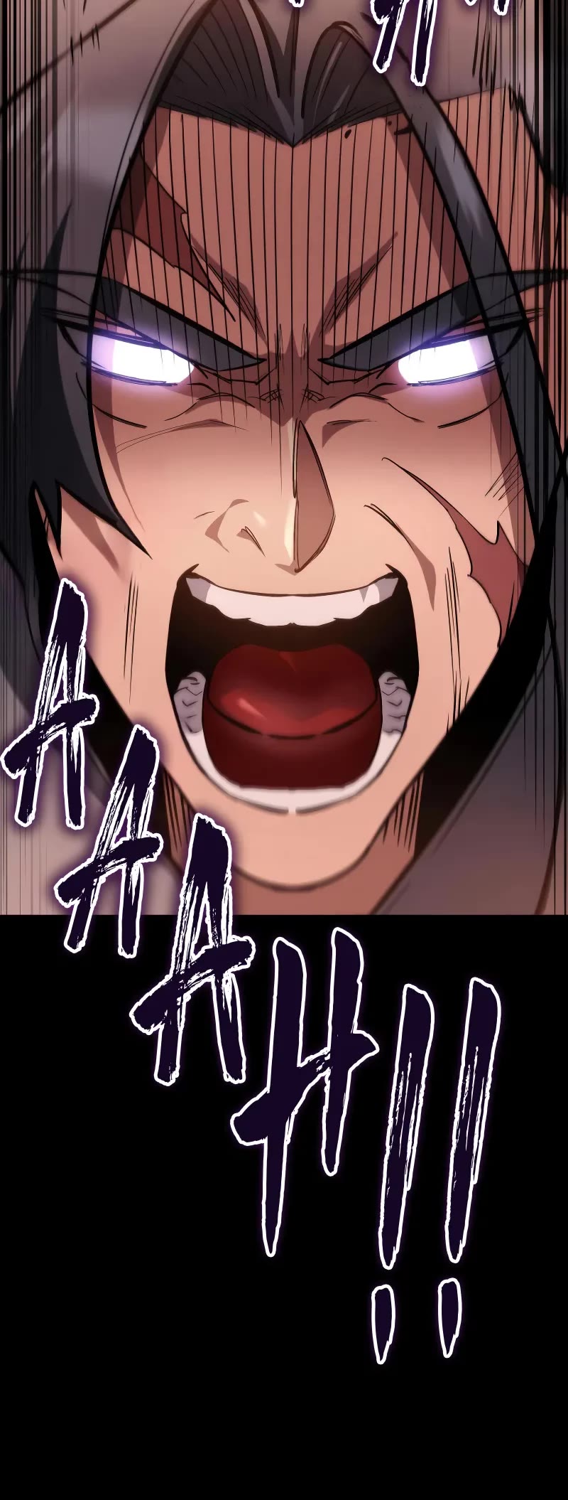 Heavenly Inquisition Sword chapter 94 page 41