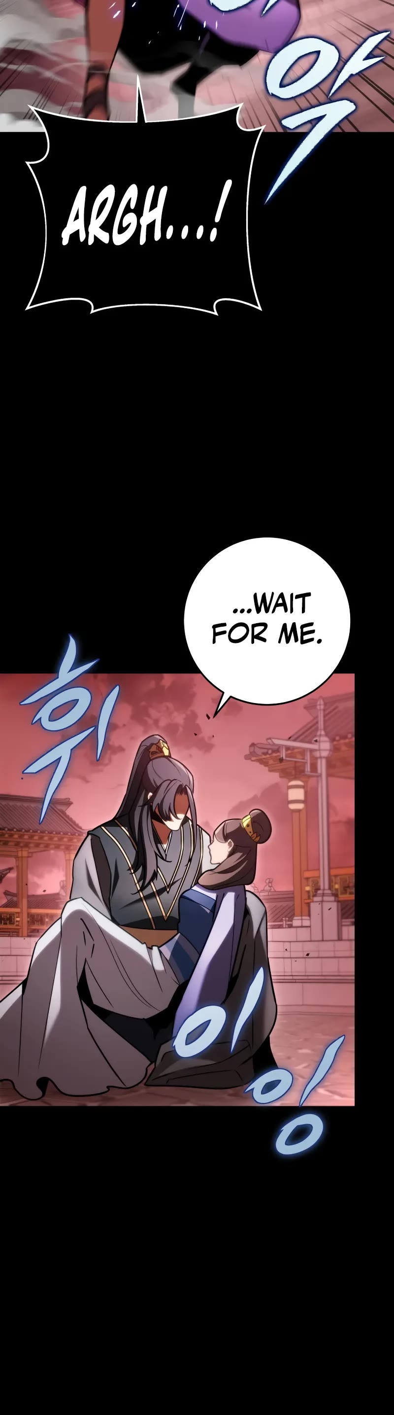 Heavenly Inquisition Sword chapter 94 page 46