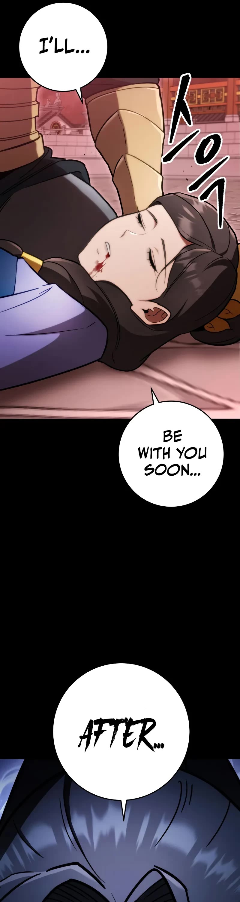 Heavenly Inquisition Sword chapter 94 page 47