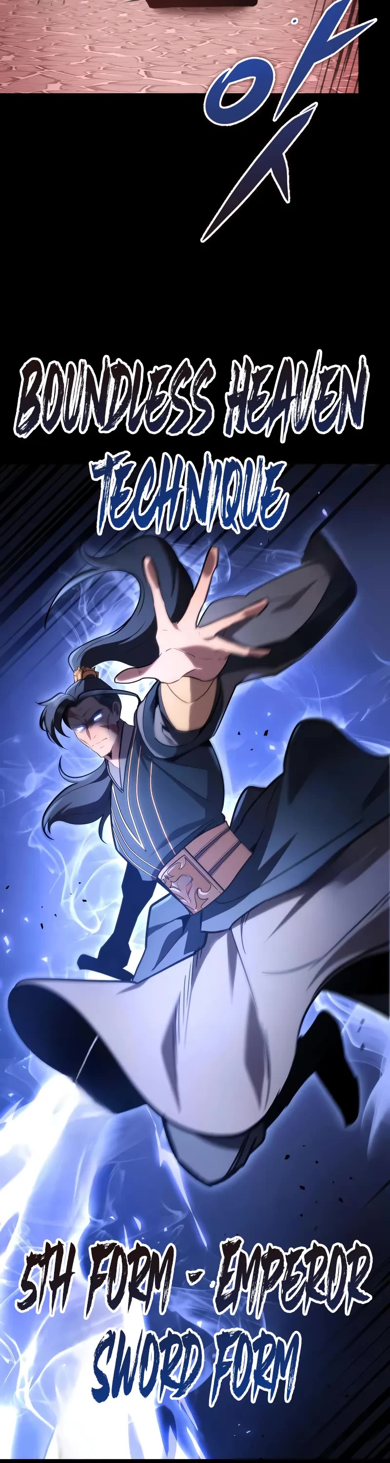 Heavenly Inquisition Sword chapter 94 page 49