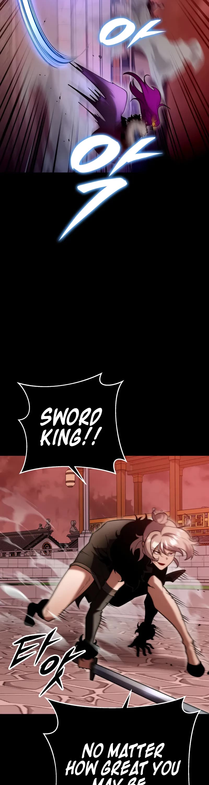 Heavenly Inquisition Sword chapter 94 page 53