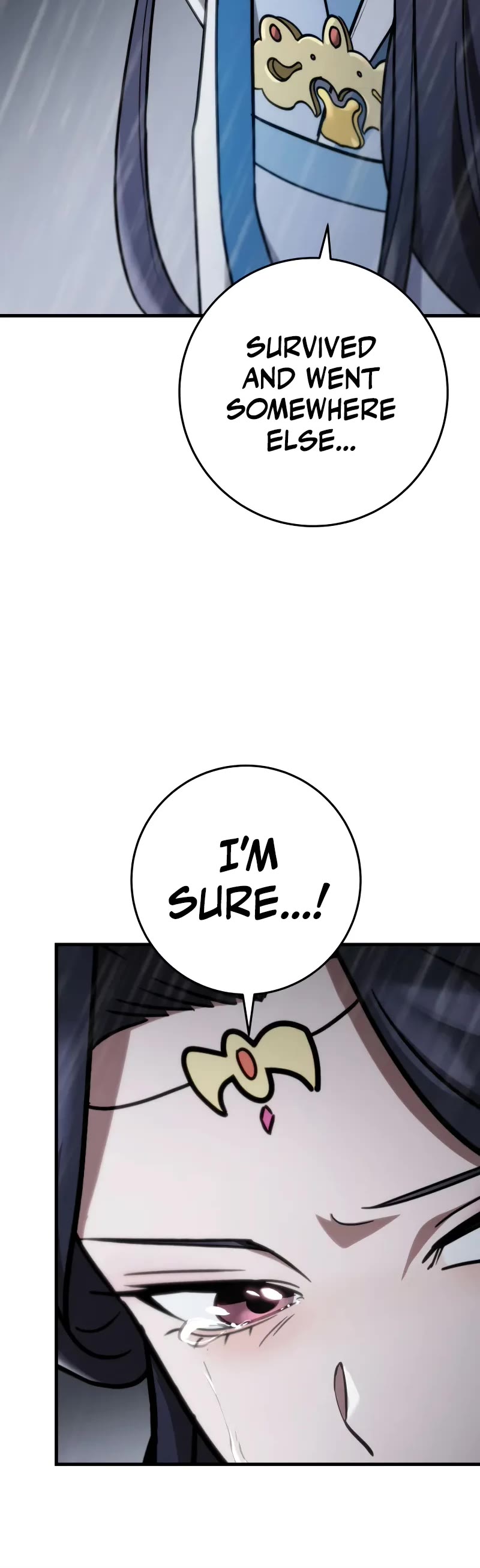 Heavenly Inquisition Sword chapter 94 page 66