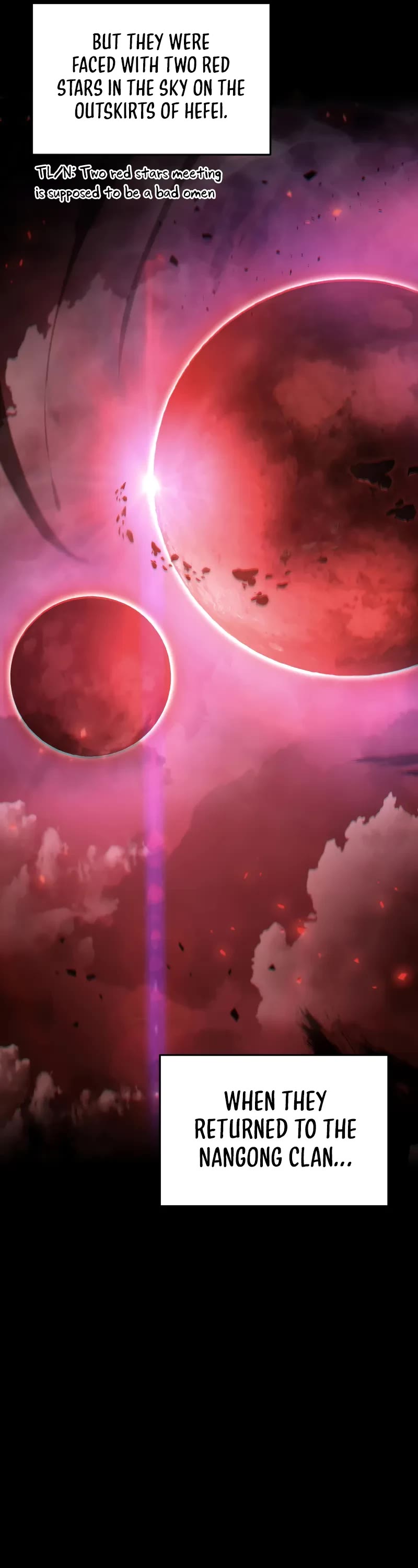 Heavenly Inquisition Sword chapter 94 page 7