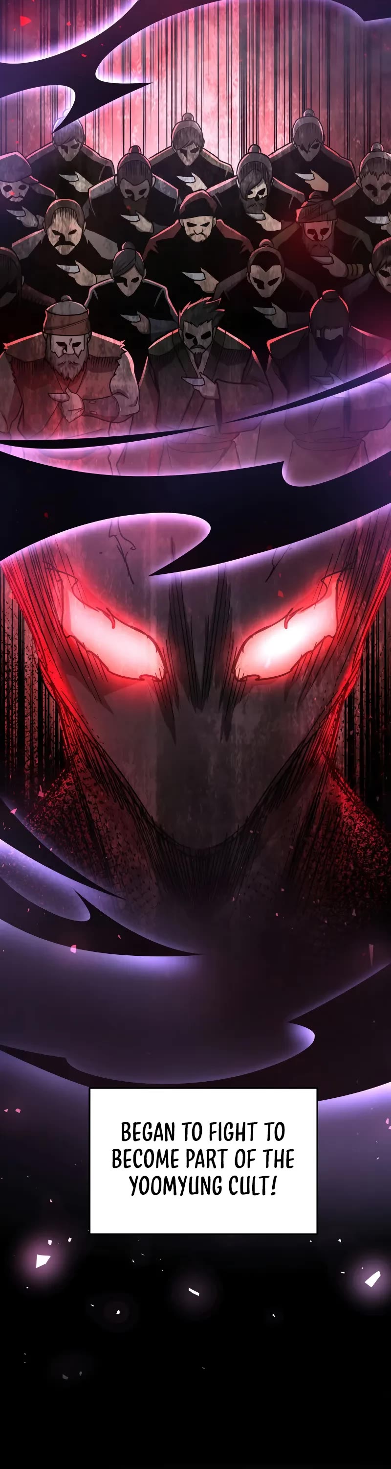 Heavenly Inquisition Sword chapter 95 page 13