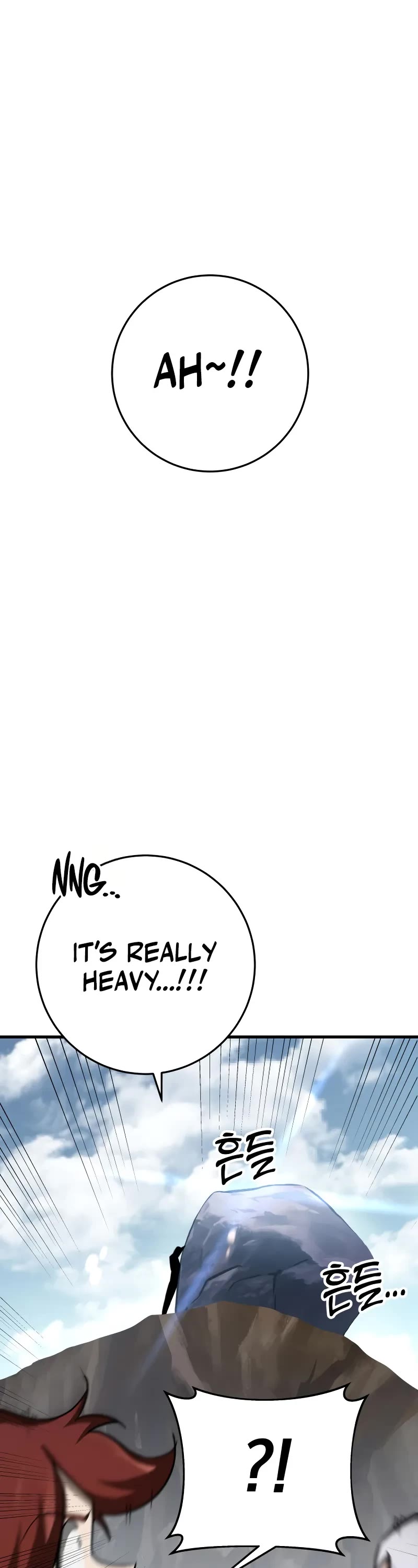 Heavenly Inquisition Sword chapter 95 page 19