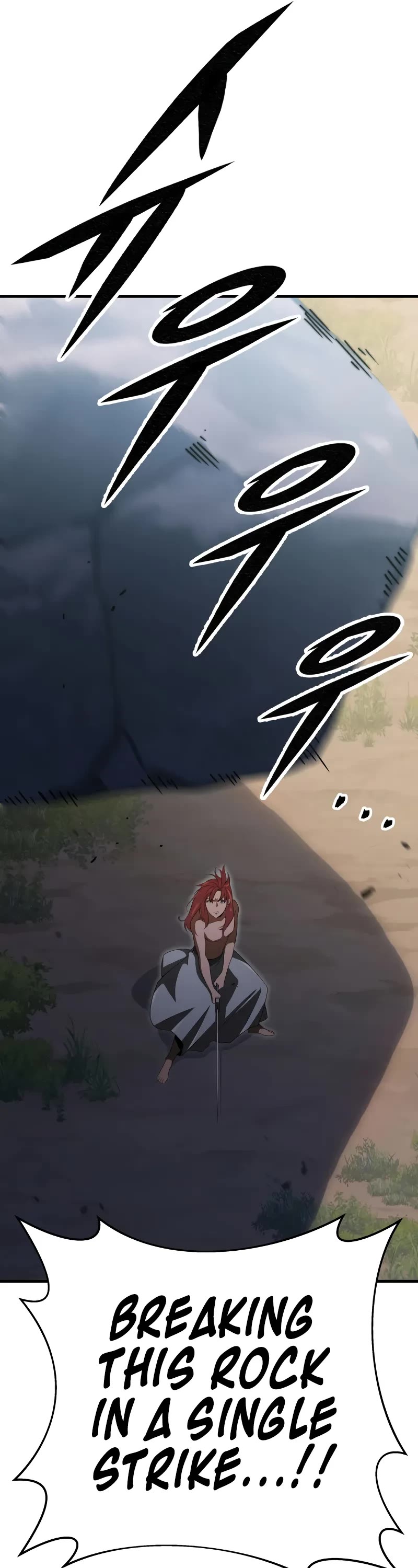 Heavenly Inquisition Sword chapter 95 page 22