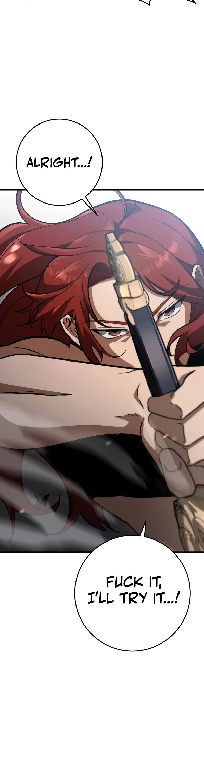 Heavenly Inquisition Sword chapter 95 page 23