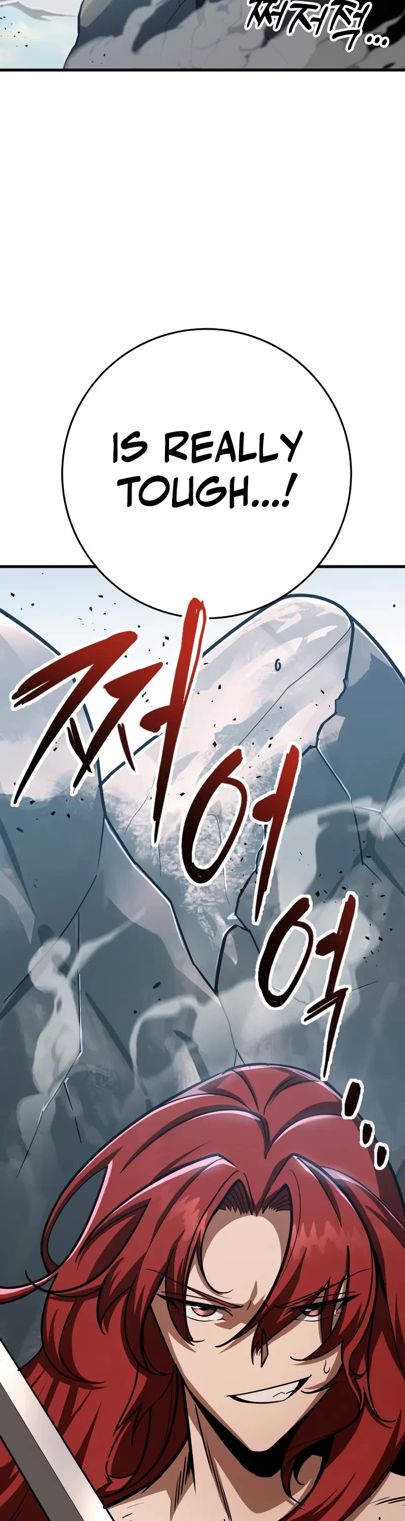 Heavenly Inquisition Sword chapter 95 page 29