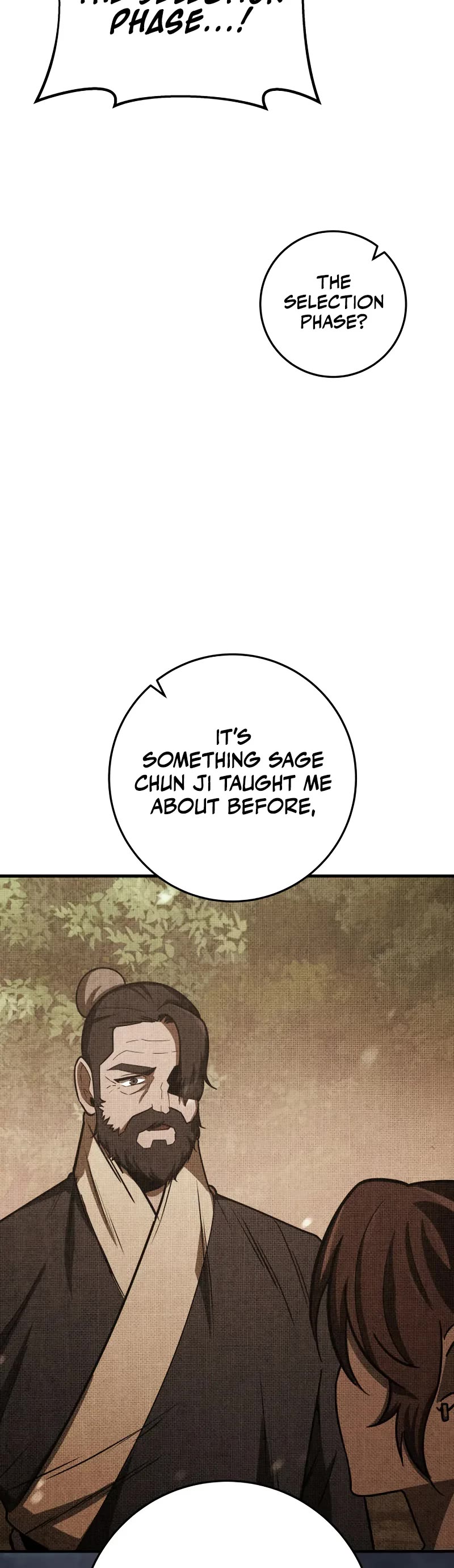 Heavenly Inquisition Sword chapter 95 page 40