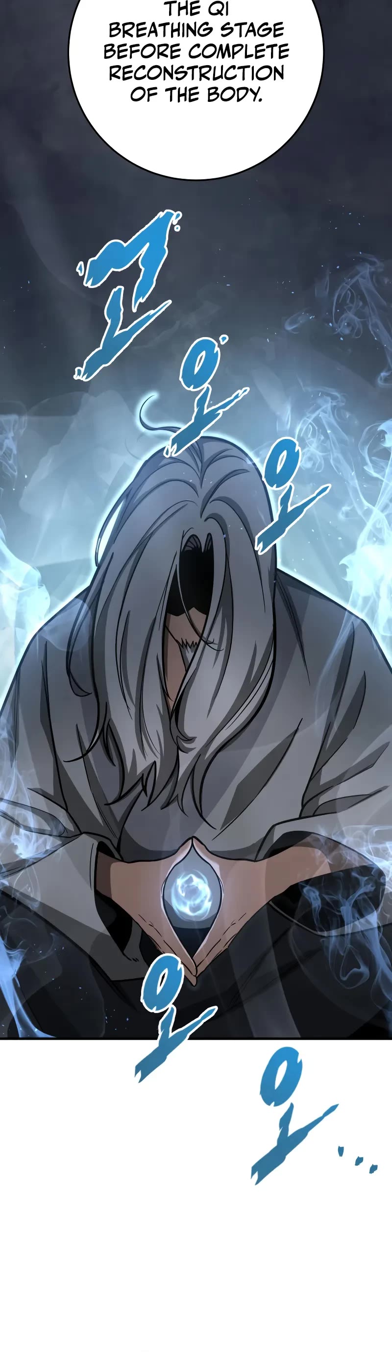 Heavenly Inquisition Sword chapter 95 page 41