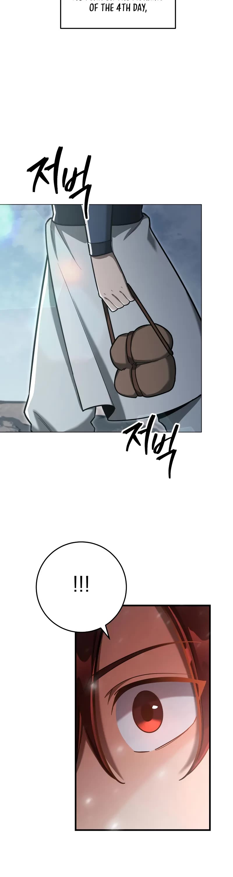 Heavenly Inquisition Sword chapter 95 page 45