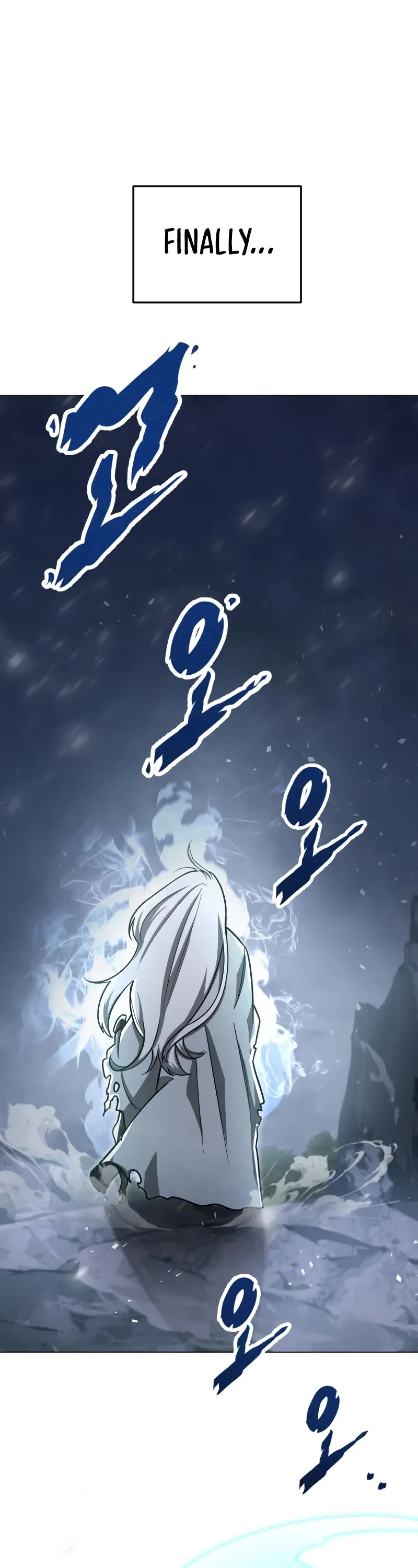 Heavenly Inquisition Sword chapter 95 page 46