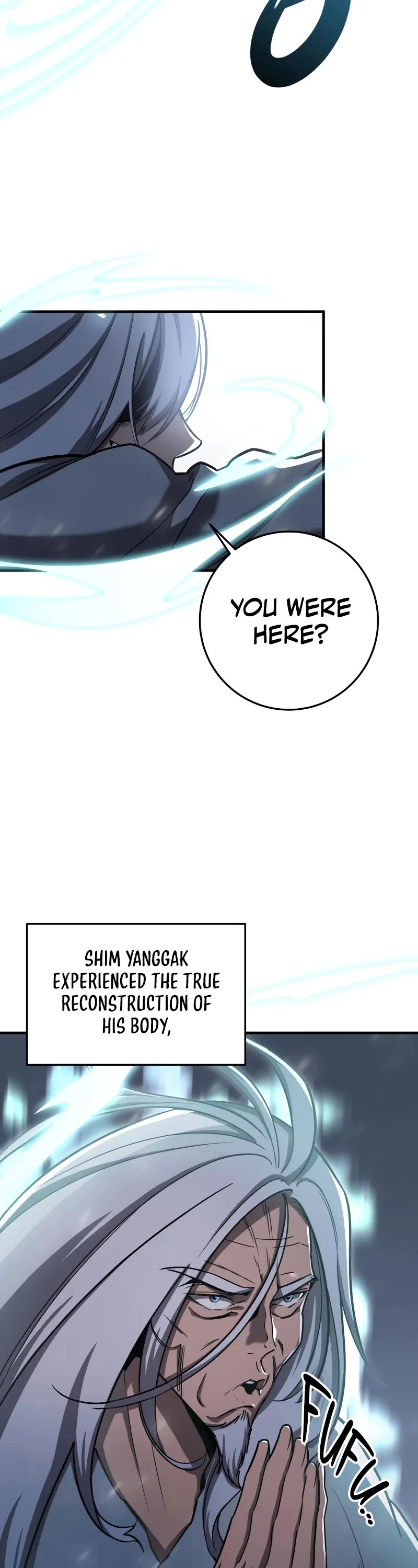 Heavenly Inquisition Sword chapter 95 page 48