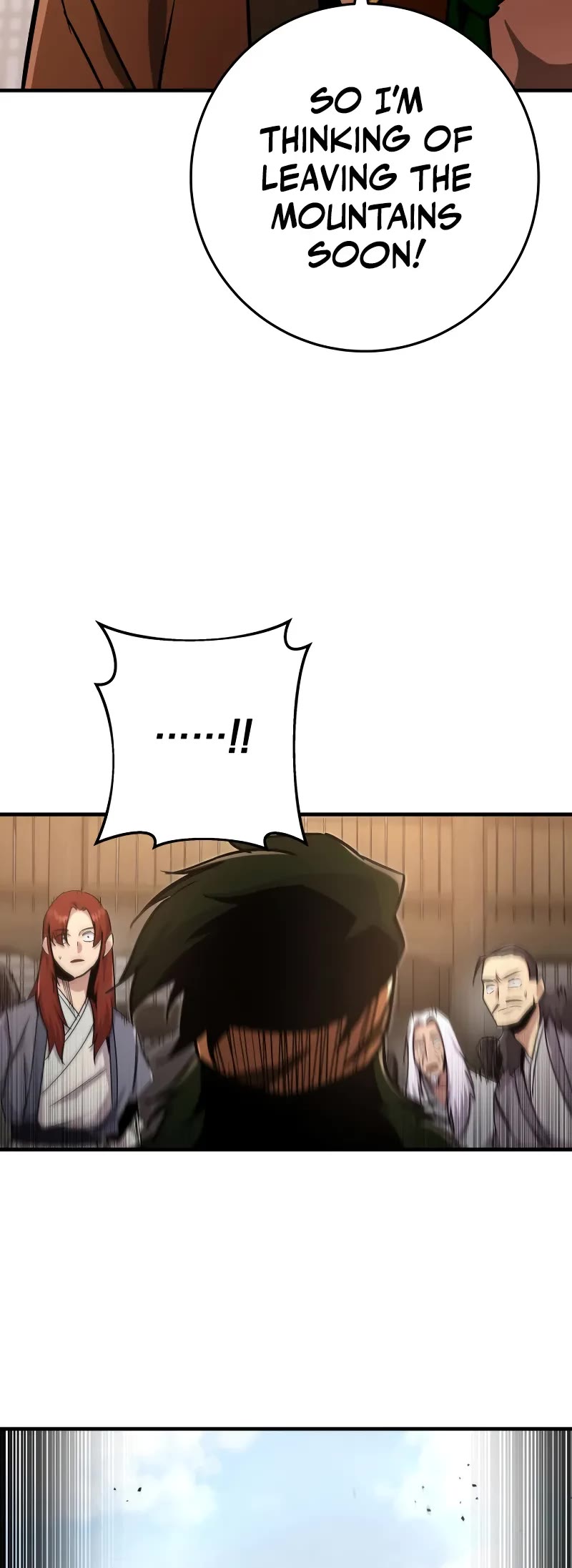 Heavenly Inquisition Sword chapter 95 page 58