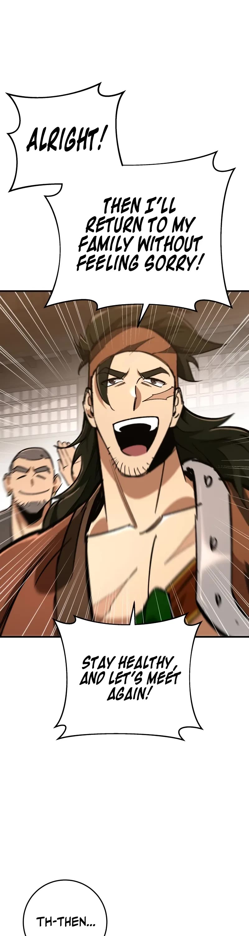 Heavenly Inquisition Sword chapter 96 page 10