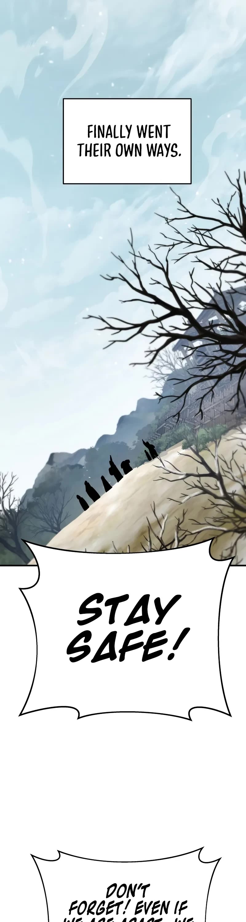 Heavenly Inquisition Sword chapter 96 page 18