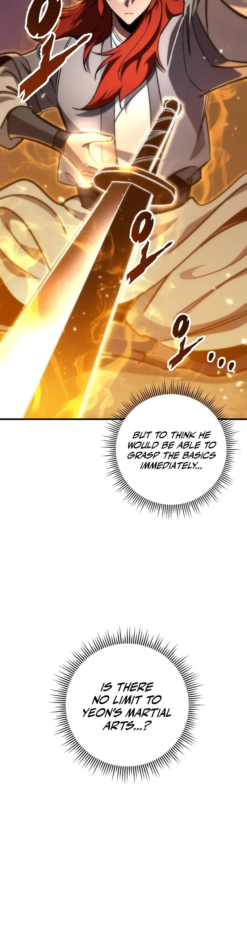 Heavenly Inquisition Sword chapter 96 page 39