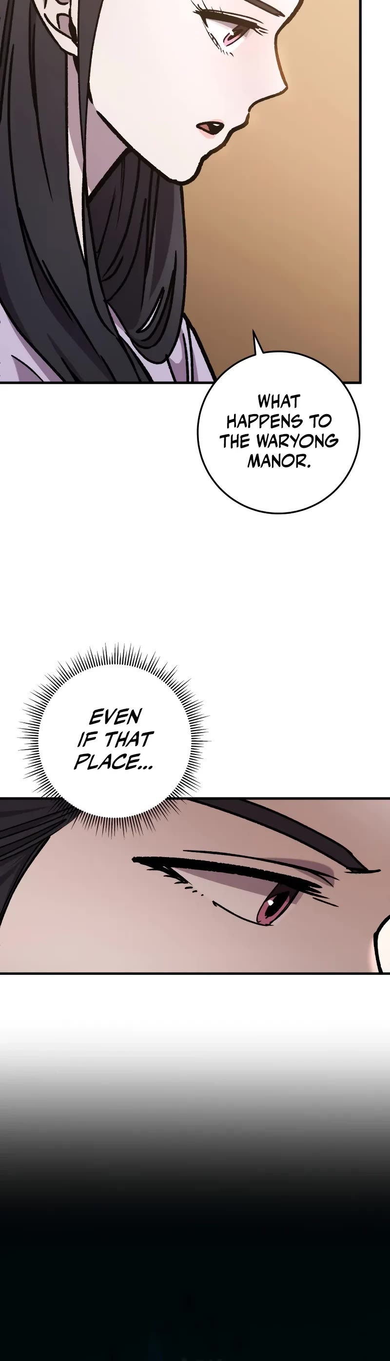 Heavenly Inquisition Sword chapter 96 page 46