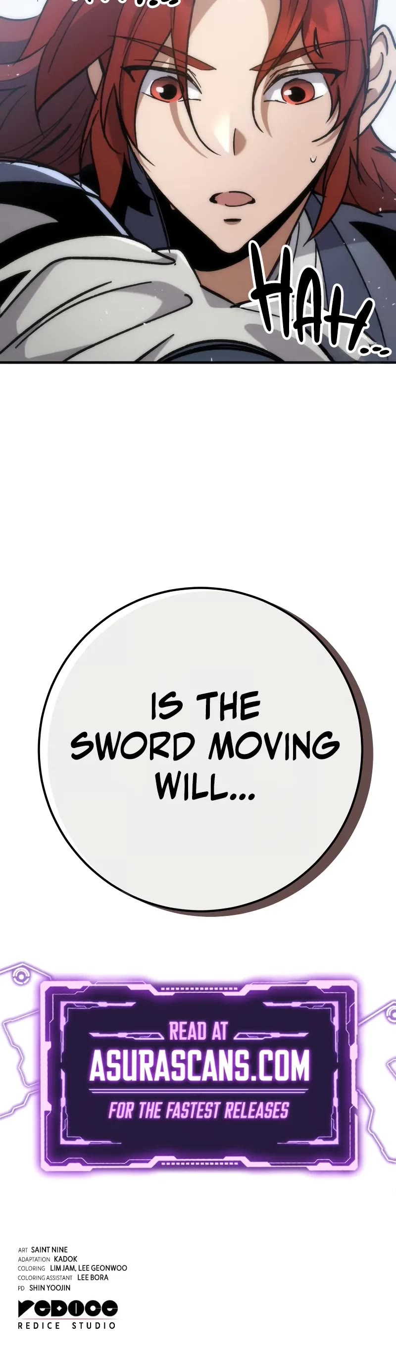 Heavenly Inquisition Sword chapter 96 page 53