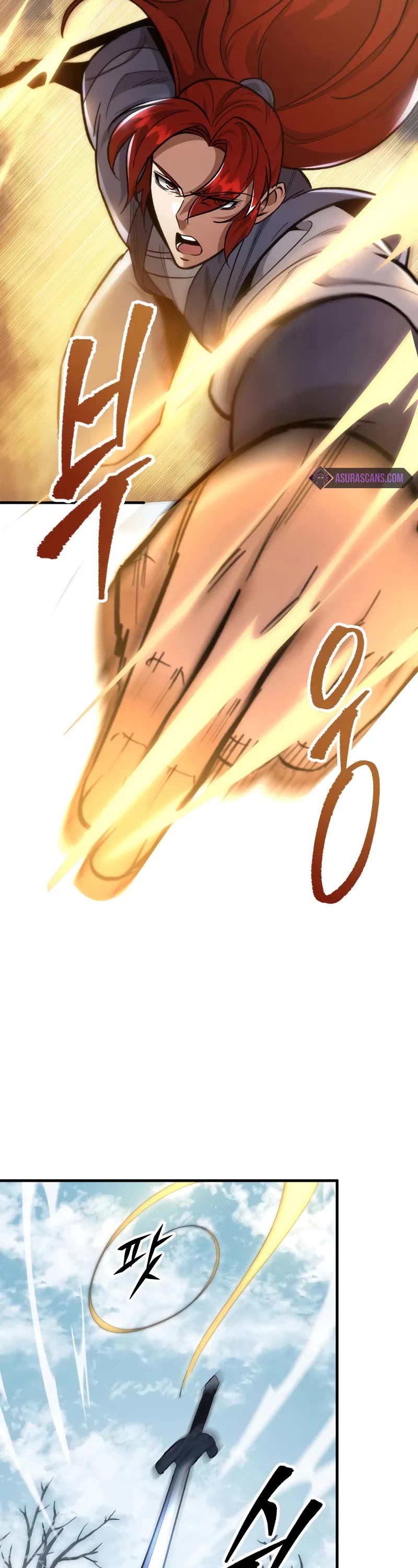 Heavenly Inquisition Sword chapter 97 page 28