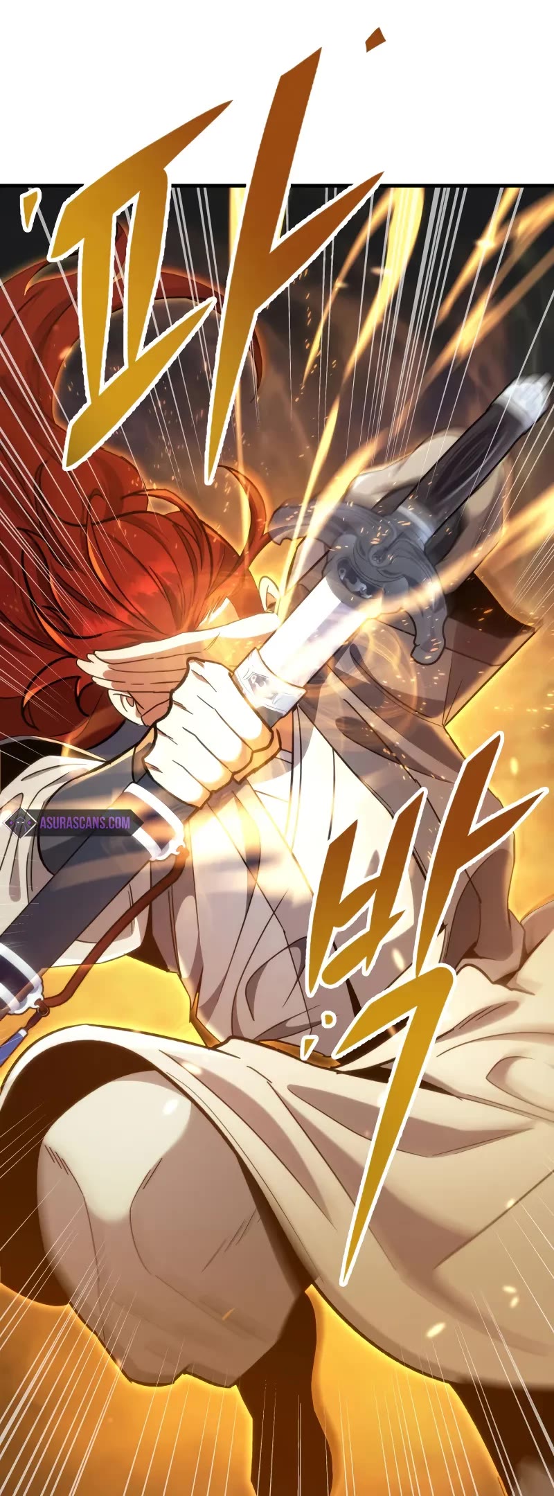 Heavenly Inquisition Sword chapter 97 page 30