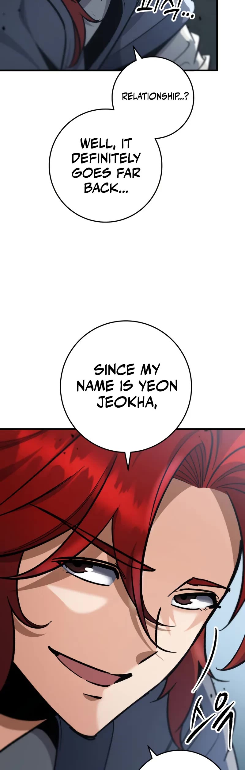 Heavenly Inquisition Sword chapter 98 page 15