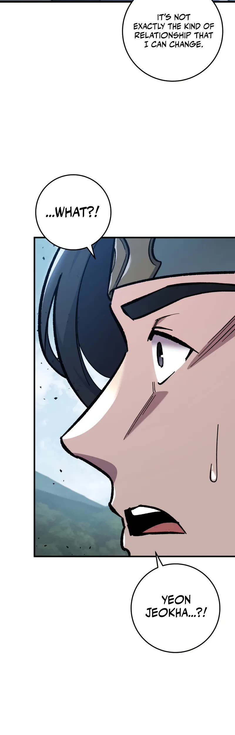 Heavenly Inquisition Sword chapter 98 page 16