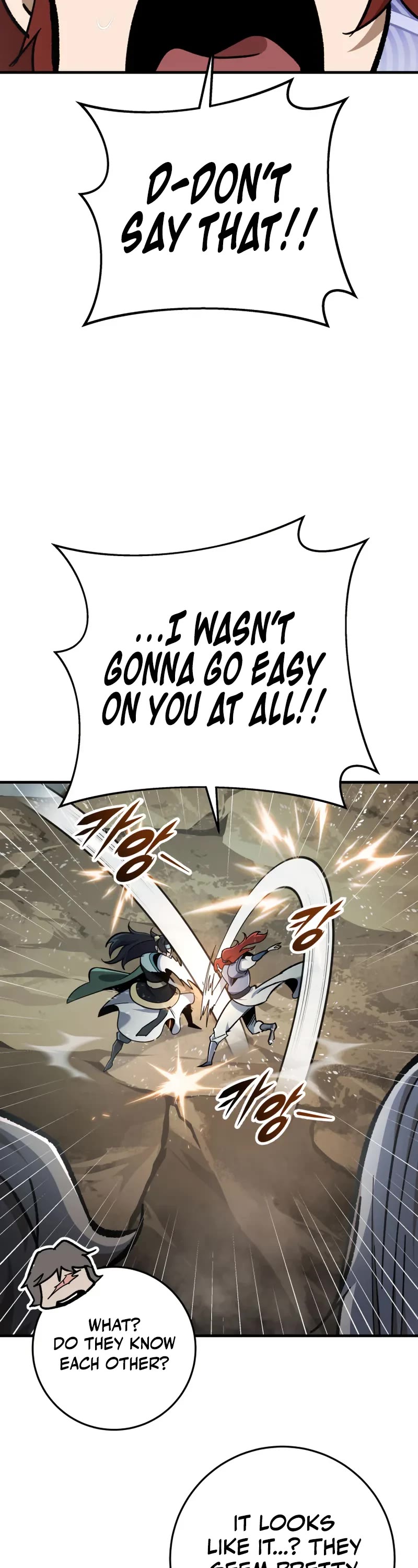 Heavenly Inquisition Sword chapter 98 page 24