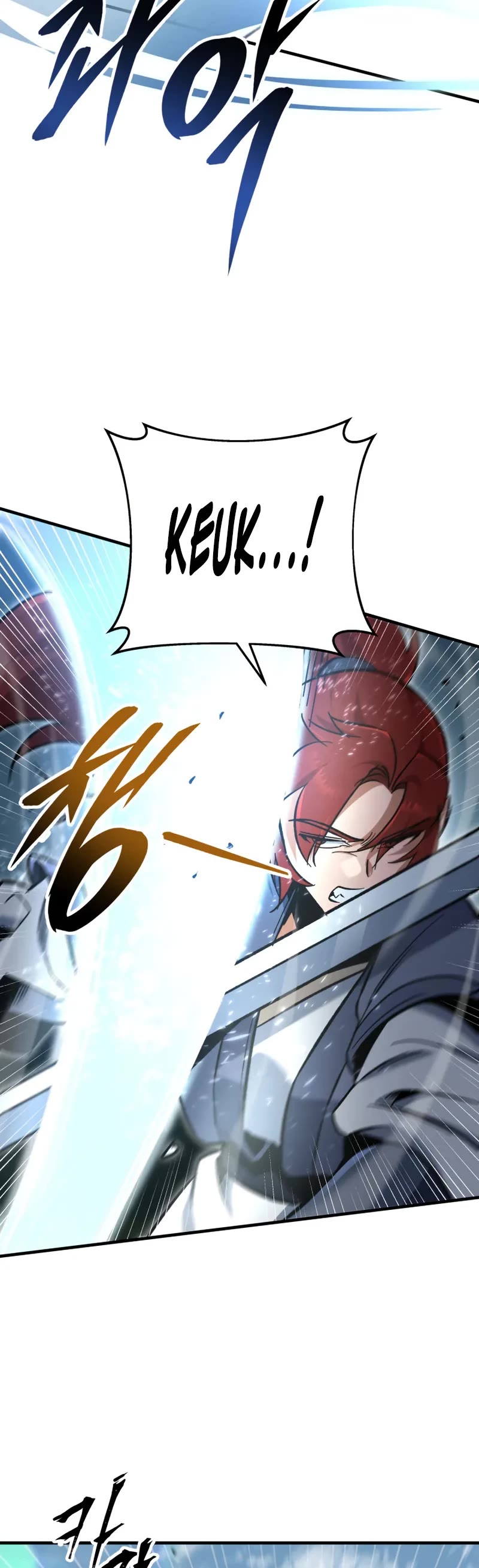 Heavenly Inquisition Sword chapter 98 page 30