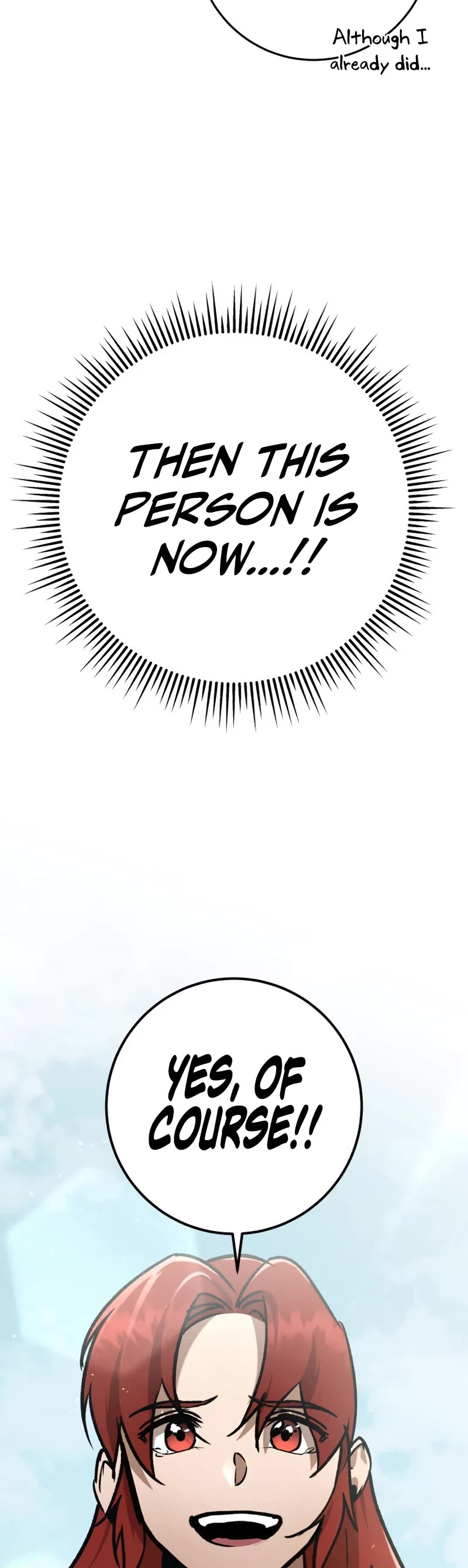 Heavenly Inquisition Sword chapter 98 page 45