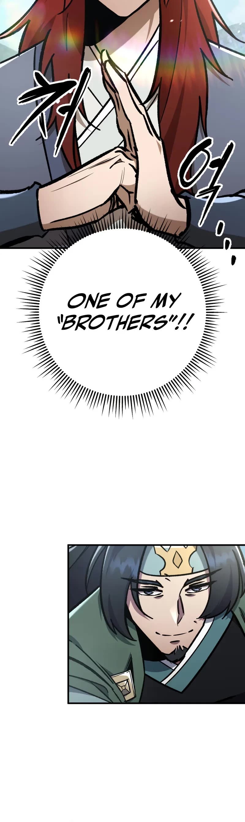 Heavenly Inquisition Sword chapter 98 page 46