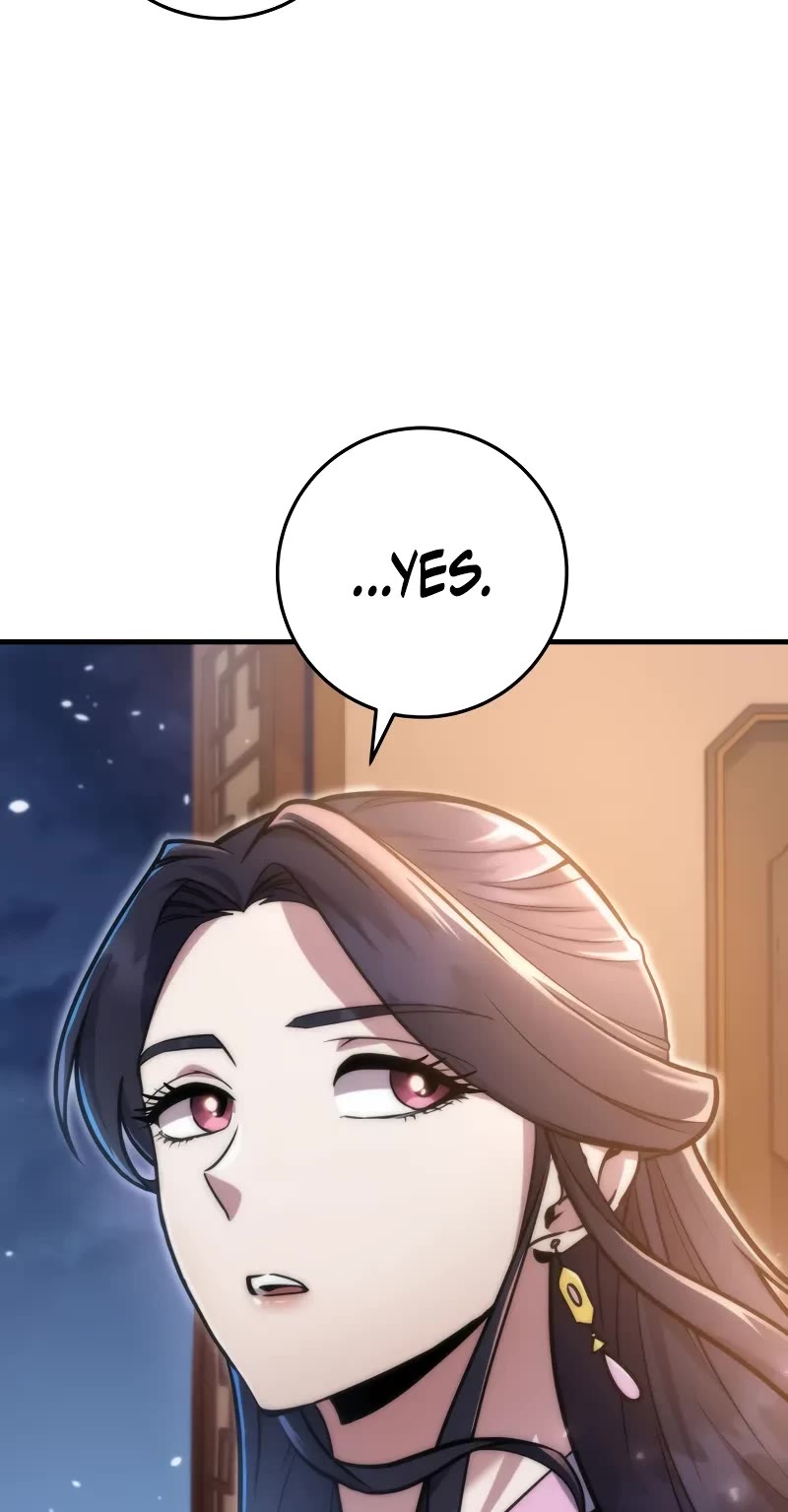 Heavenly Inquisition Sword chapter 99 page 49