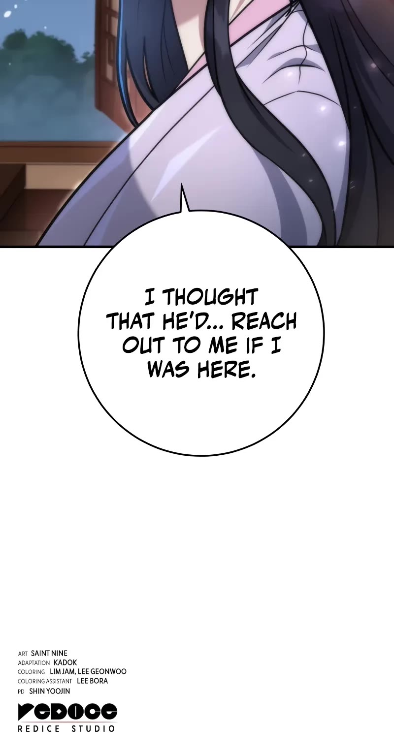 Heavenly Inquisition Sword chapter 99 page 50