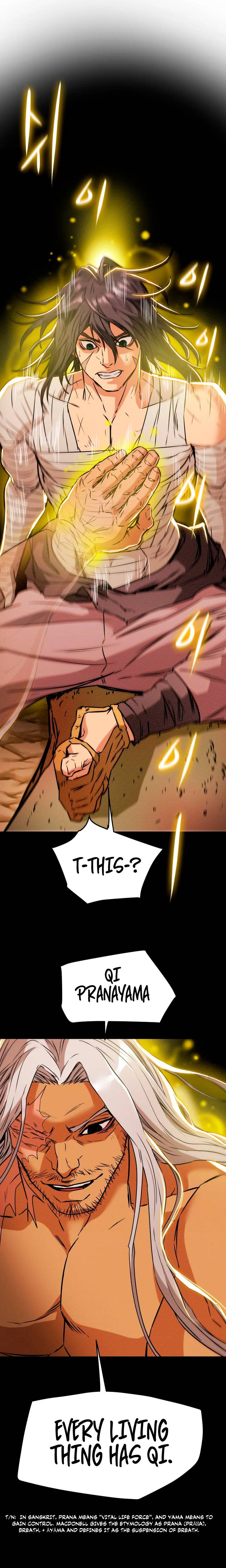 Heavenly Moon chapter 12 page 10