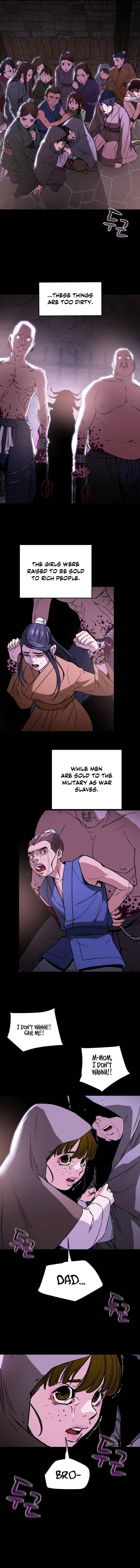 Heavenly Moon chapter 15 page 15