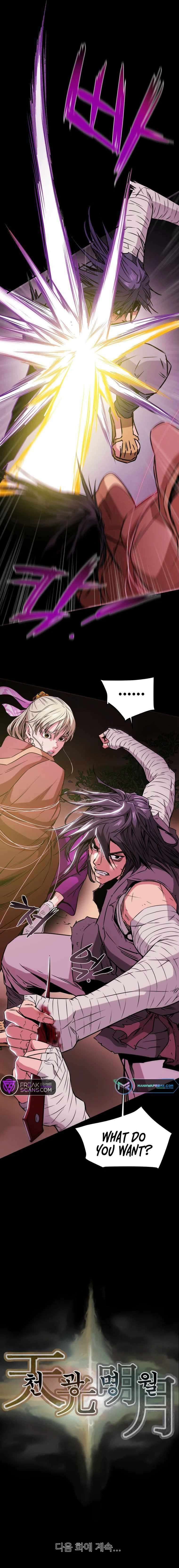 Heavenly Moon chapter 17 page 12