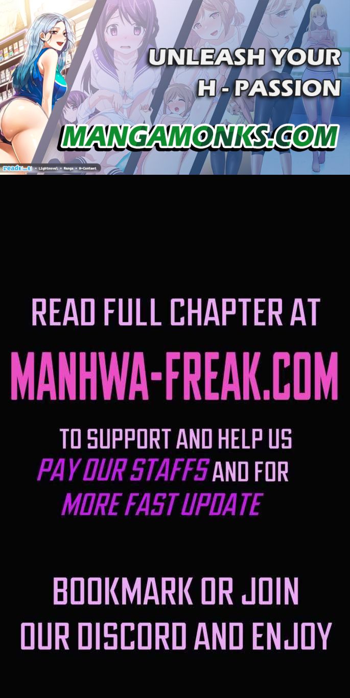 Heavenly Moon chapter 20 page 1