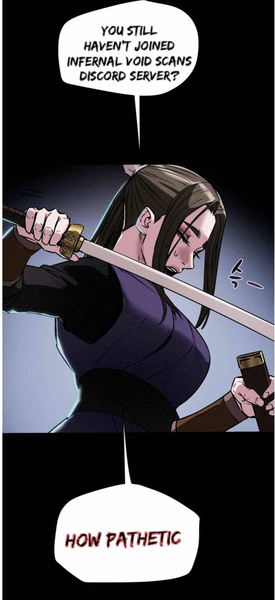 Heavenly Moon chapter 8 page 11