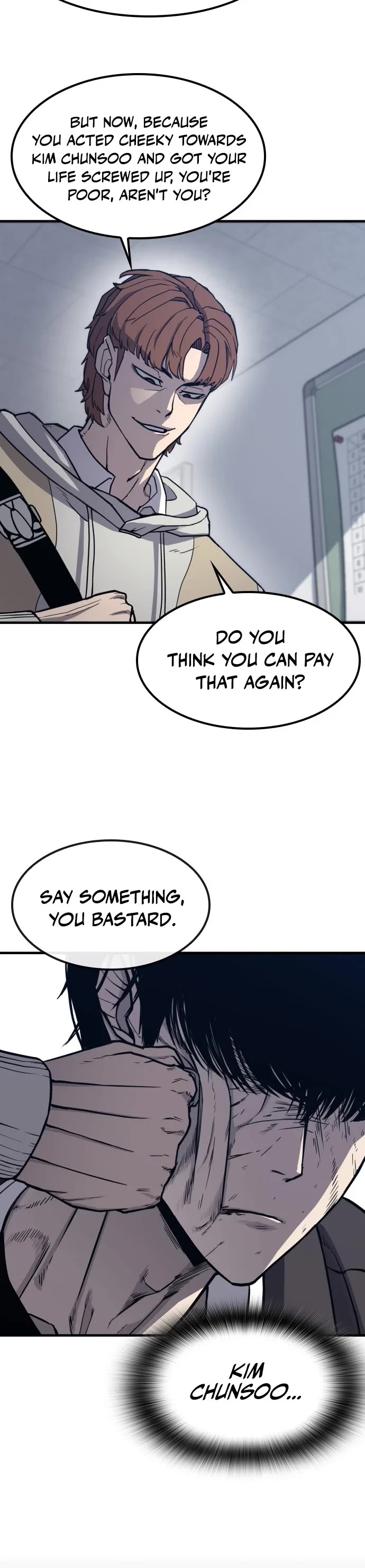 Hectopascal chapter 1 page 16