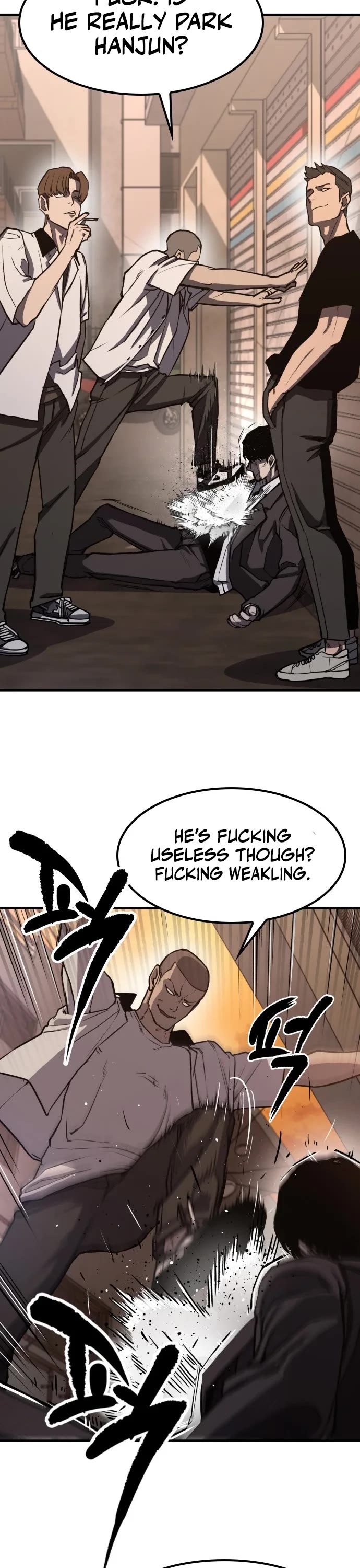 Hectopascal chapter 1 page 29