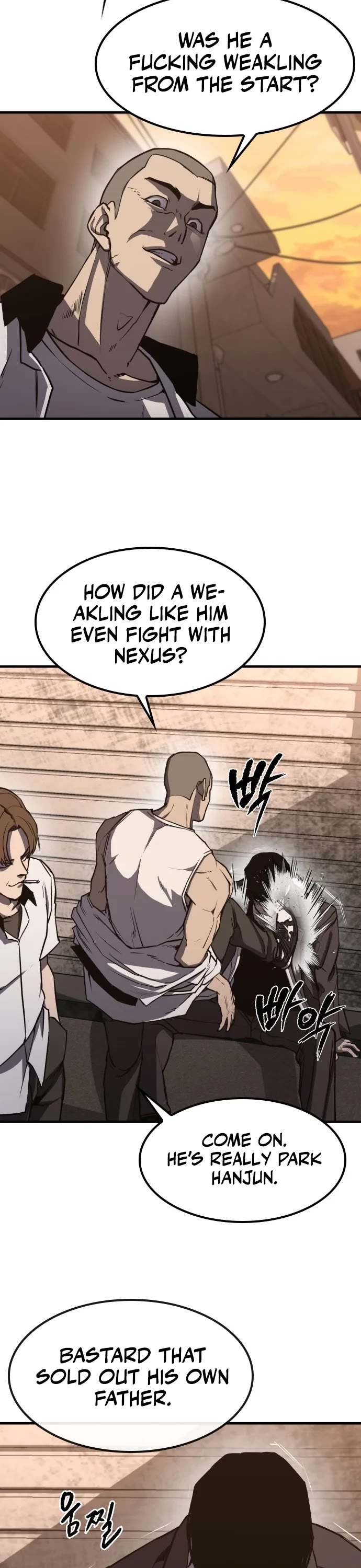 Hectopascal chapter 1 page 30