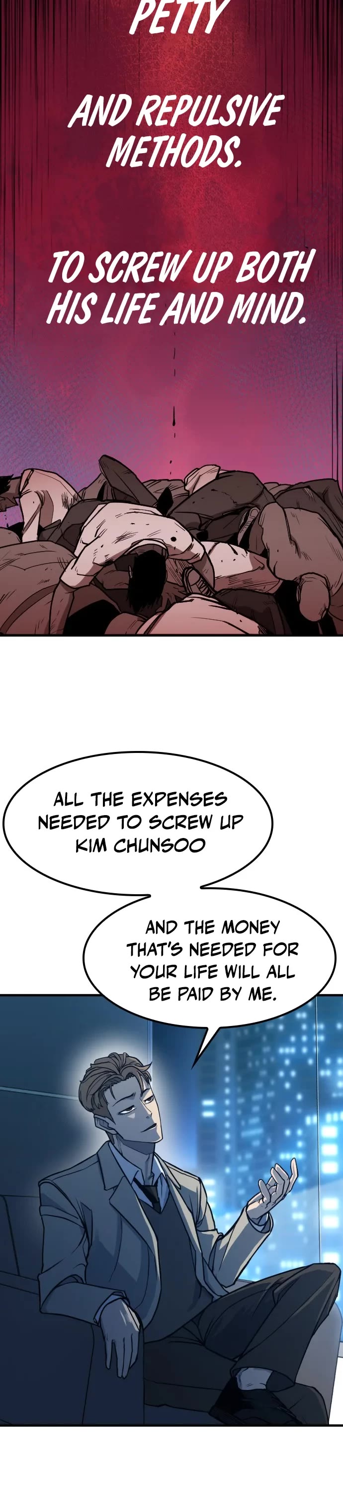 Hectopascal chapter 1 page 66