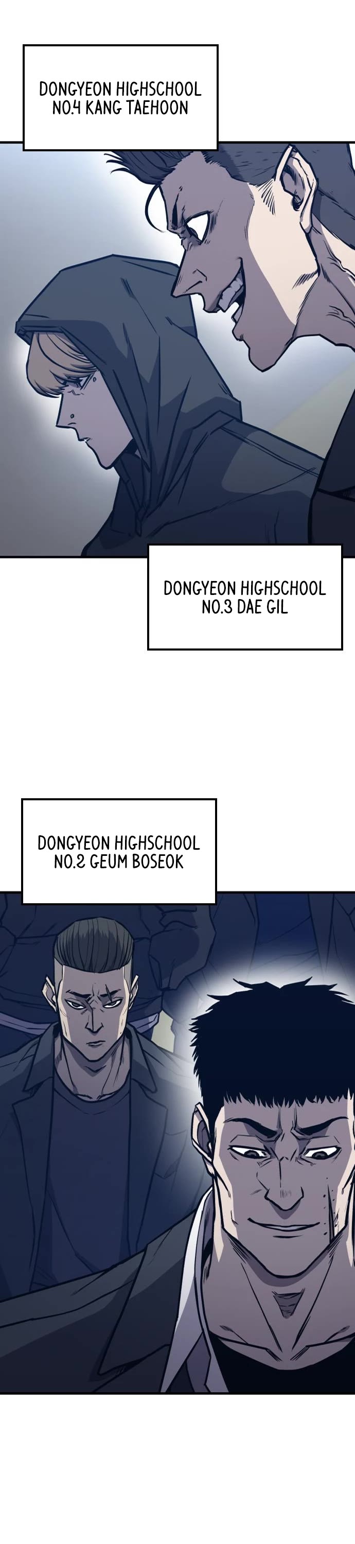 Hectopascal chapter 10 page 48