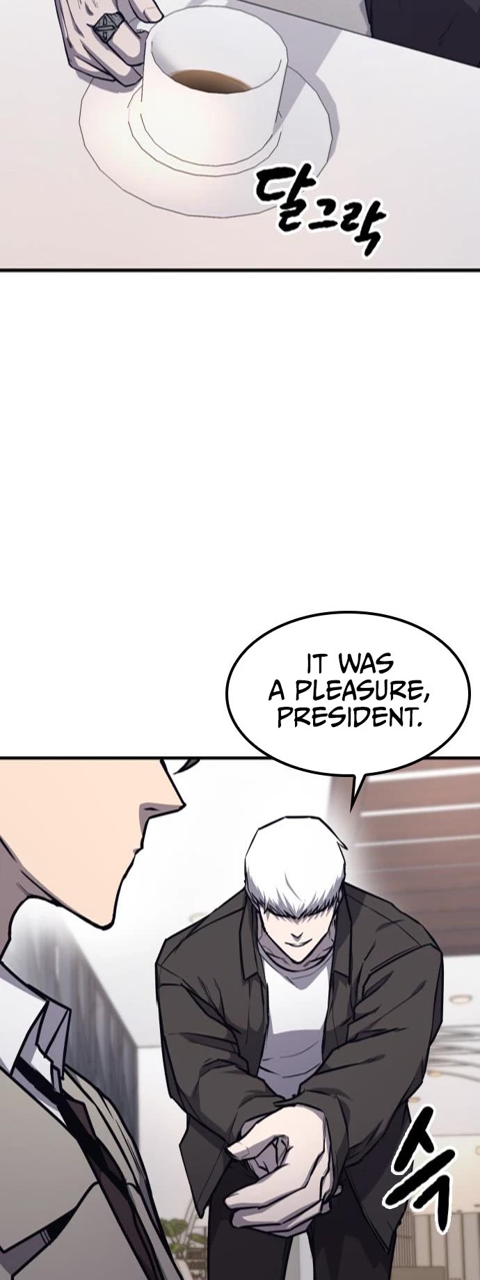 Hectopascal chapter 13 page 42